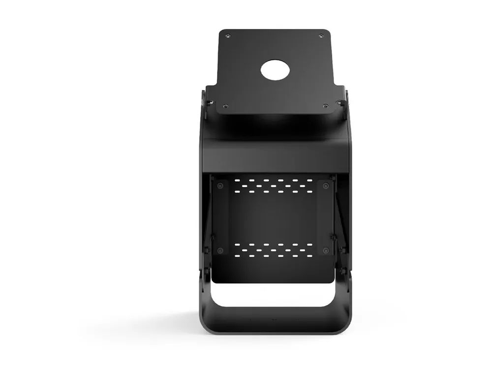 Compulocks Tablet Printer Kiosk - Aufstellung