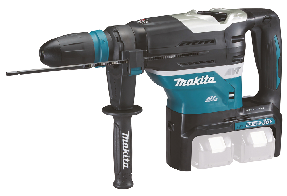 Makita DHR400ZKUN