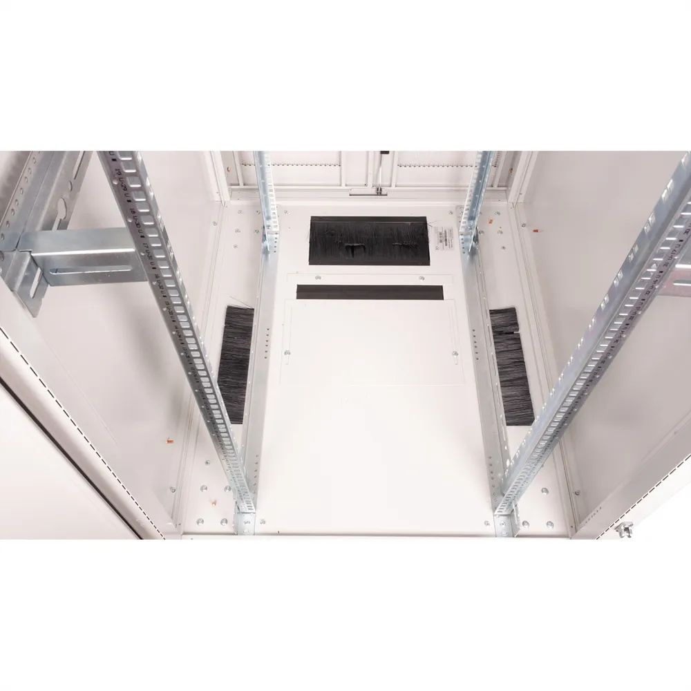ROLINE 19-Zoll Serverschrank Pro 47 HE, 800x1000 BxT grau