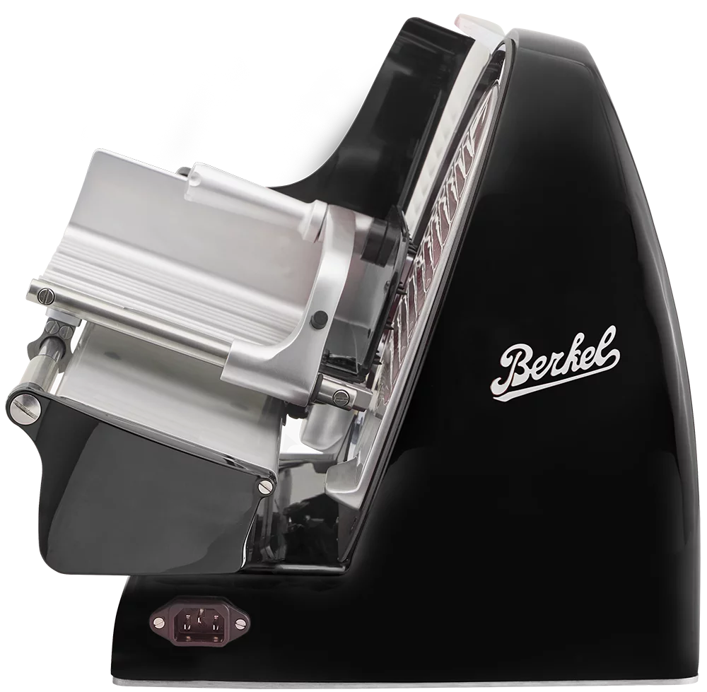 Berkel Home Line 250 PLUS schwarz