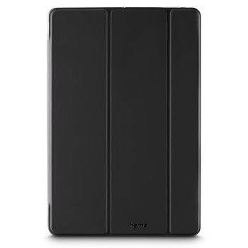 Hama Tablet-Hülle "Fold Clear" für Galaxy Tab S10 FE 10.9"/S9 FE 10.9", Schwarz
