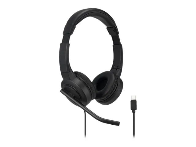 Kensington H1000 USB-C HEADSET - Headset