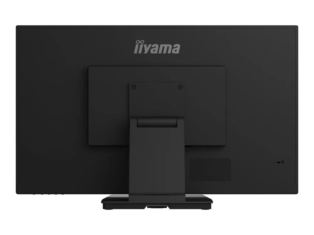 Iiyama T2754MSC-B2AG LCD Projective Capacitive 10-Point