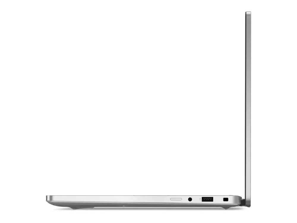 Dell Pro 14 Plus PB14250 - Intel Core Ultra 7 265U / 2.1 GHz - vPro Enterprise - Win 11 Pro - Intel Graphics - 16 GB RAM - 512 GB SSD NVMe - 35.56 cm (14")