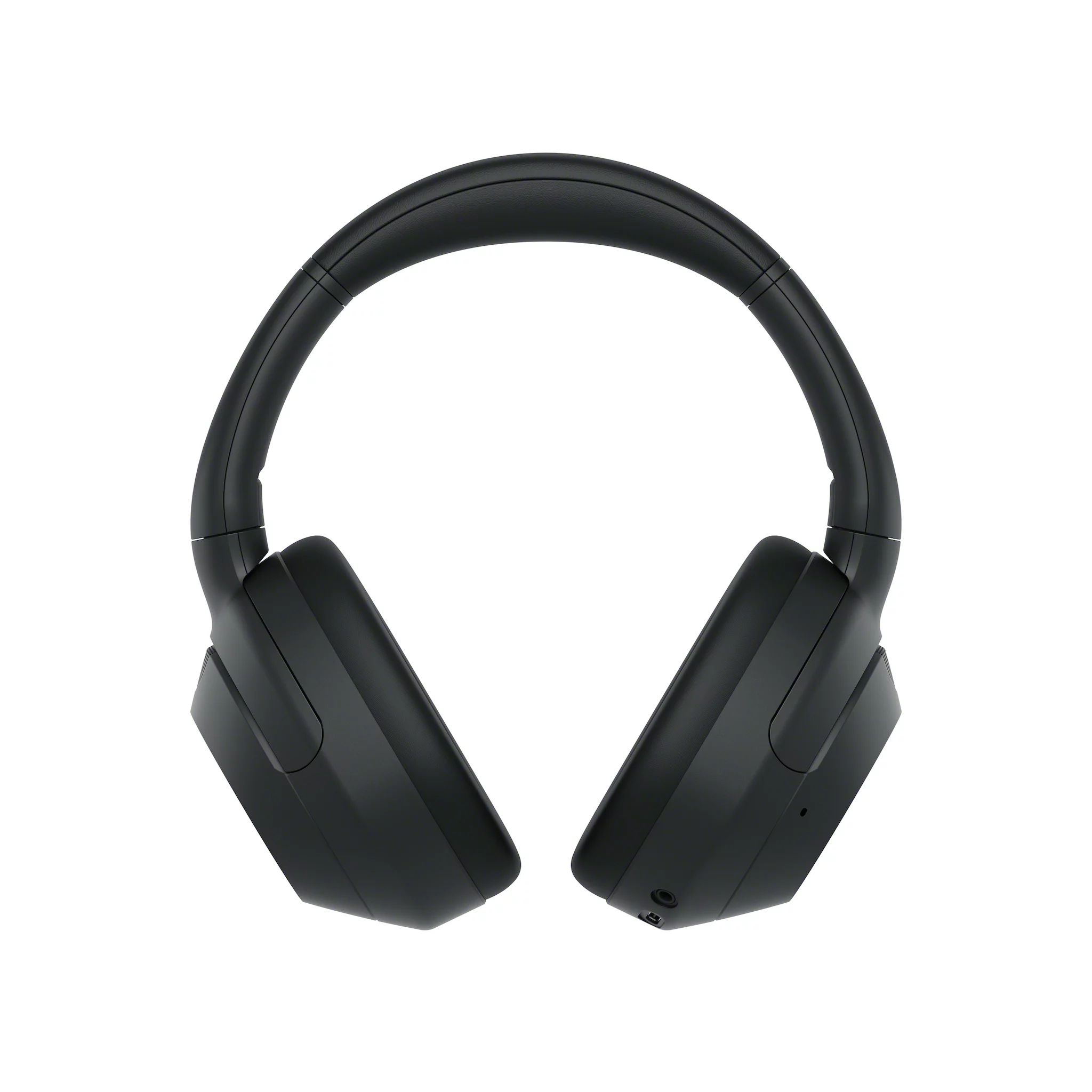 Sony ULT Wear schwarz Open-Box