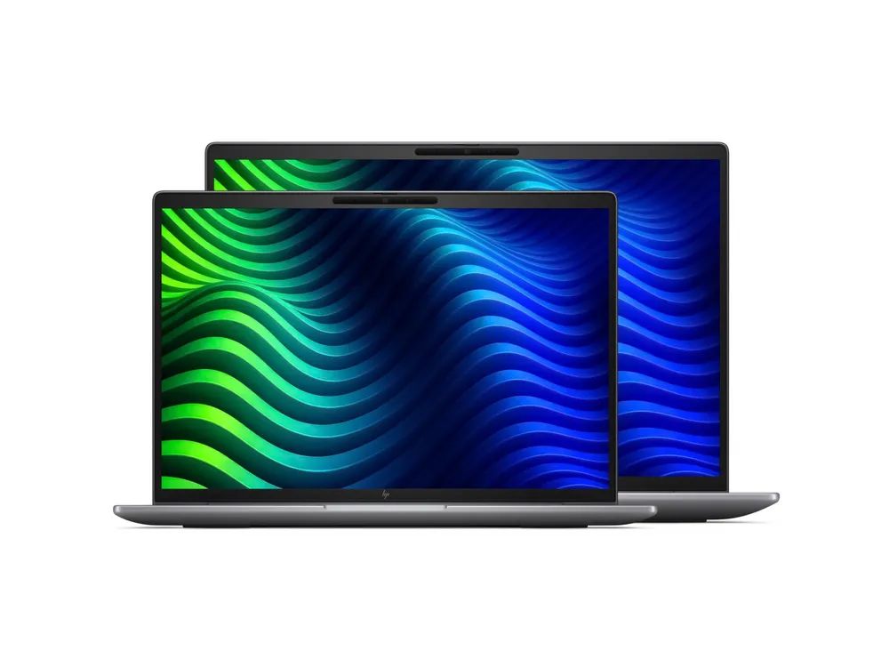 HP ZBook 8 G2a Mobile Workstation - AMD Ryzen AI 7 PRO 450 - Win 11 Pro - Radeon 840M - 32 GB RAM - 512 GB SSD NVMe - 40.6 cm (16")