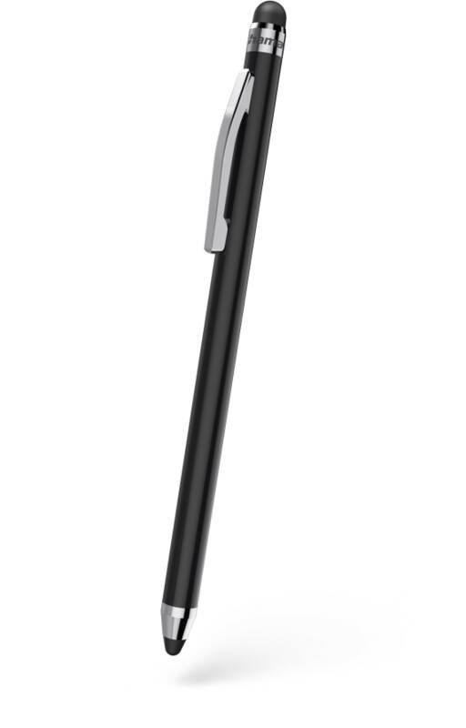 Hama Eingabestift für Tablet-PCs 125110 Eingabestift Twin-St