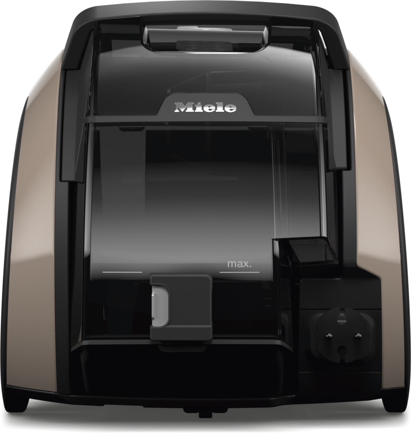 Miele Boost CX1 Allergy PowerLine/Kaschmirgrau/SNCF0