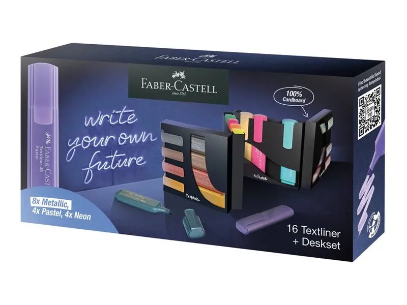 FABER-CASTELL FC-254603 FC254603 (FC-254603) (FC-254603)