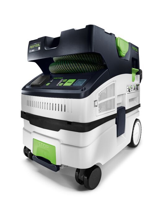 Festool Absaugmobil CLEANTEC CTL MINI I