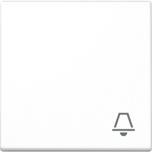 Jung WIPPE M. SYMBOL *KLINGEL* / JUNG A590KWW
