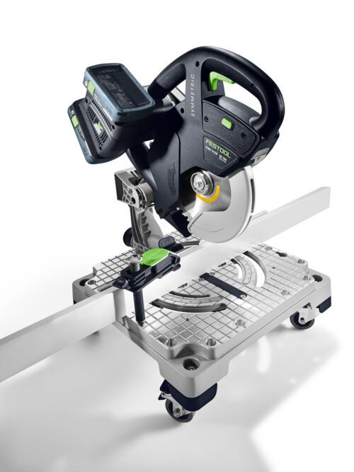 Festool SYMC 70 4,0 EBI-Plus