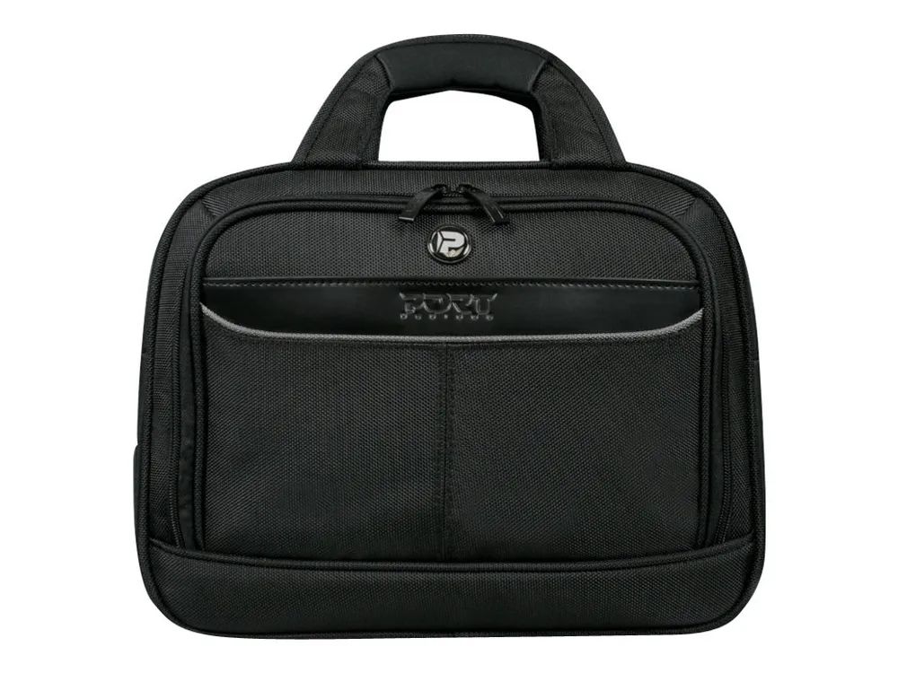 PORT Designs PORT BUSINESS LINE MANHATTAN PRO Toploading - Notebook-Tasche - 33 cm (13")