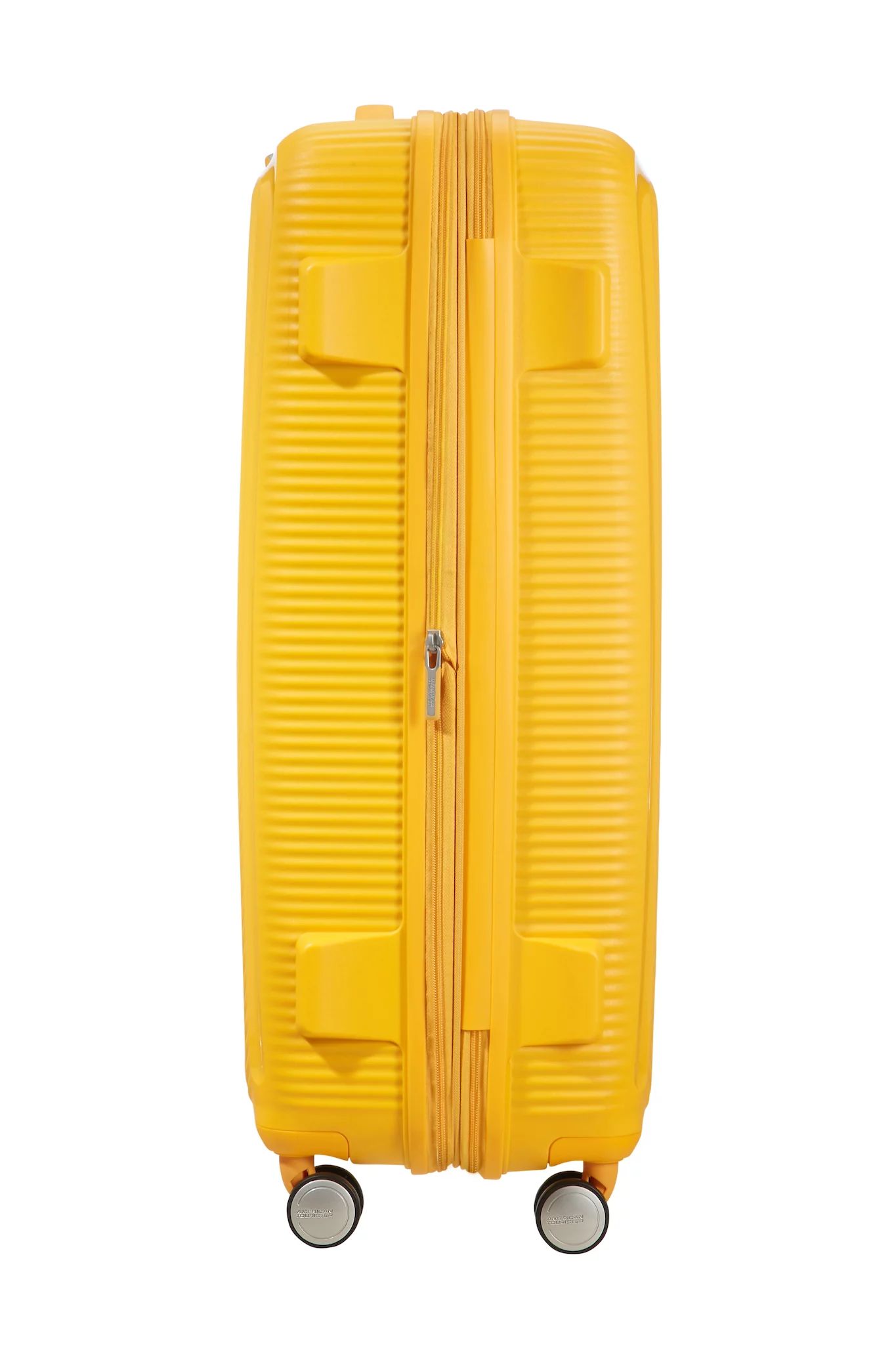 AMERICAN TOURISTER SOUNDBOX  SPINNER 77/28 TSA EXP, GOLDEN YELLOW