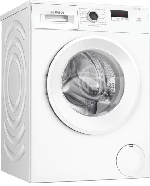 Bosch WGE02420 Waschvollautomat