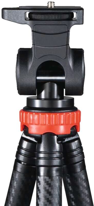Hama 4631 Stativ Traveller Pro 106 - 2D