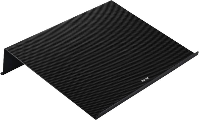 Hama 126812 Laptop-Stand Carbon