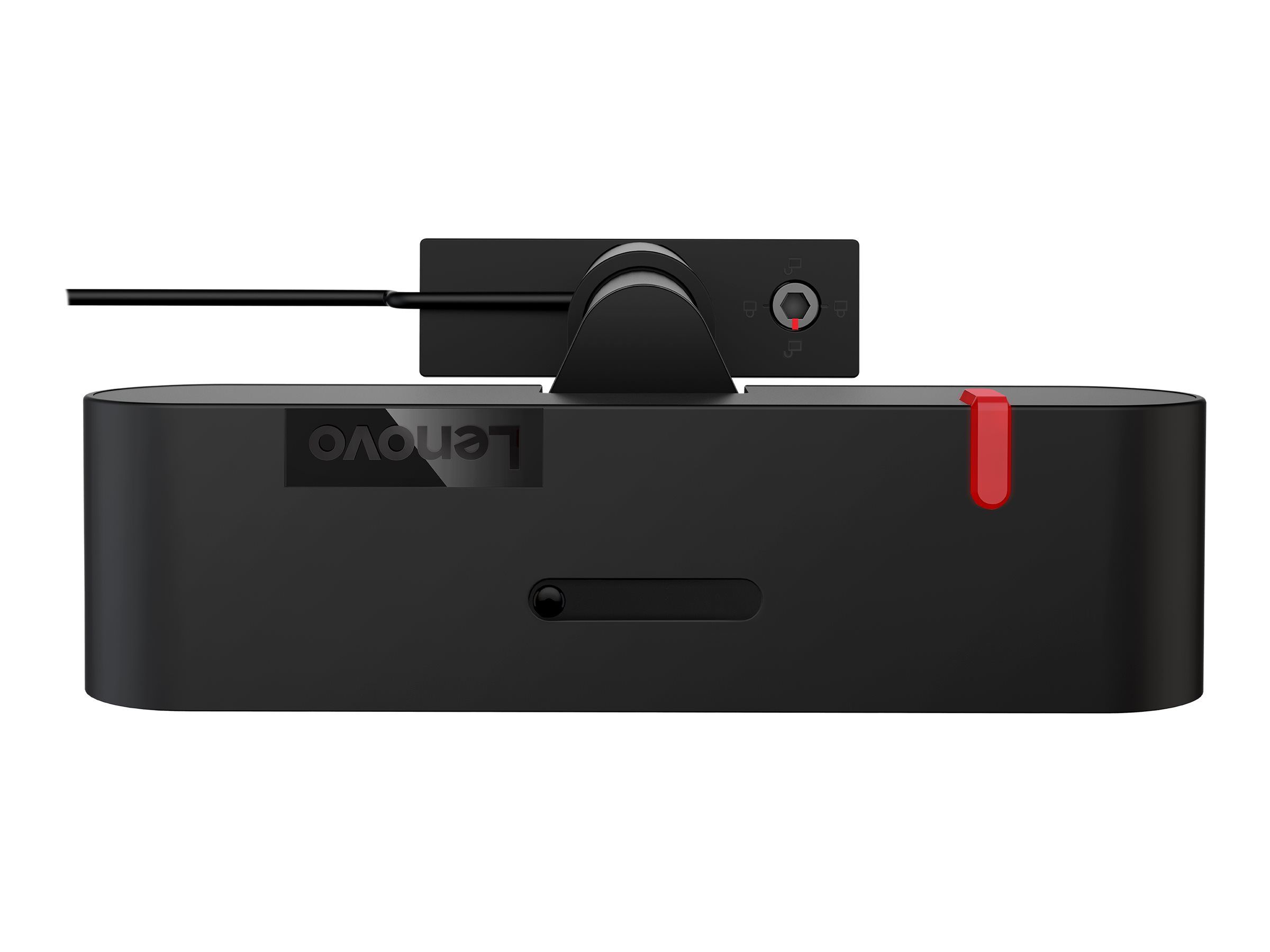 Lenovo ThinkVision MC50 - Webcam - Farbe - 1920 x 1080