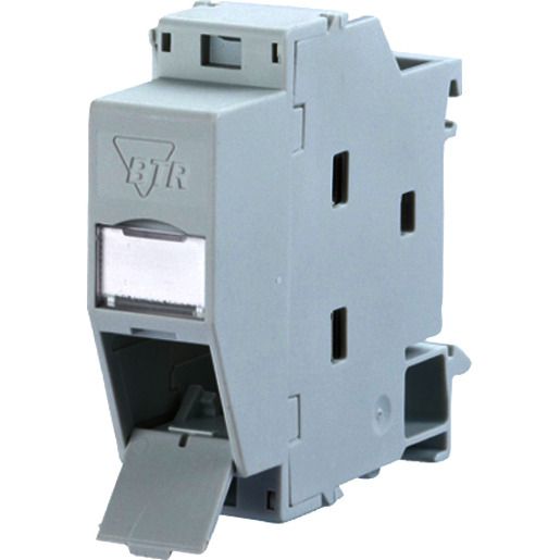 Metz Connect MODUL REGPLUS IP20 UNBESTÜCKT / METZ 1309427103-E