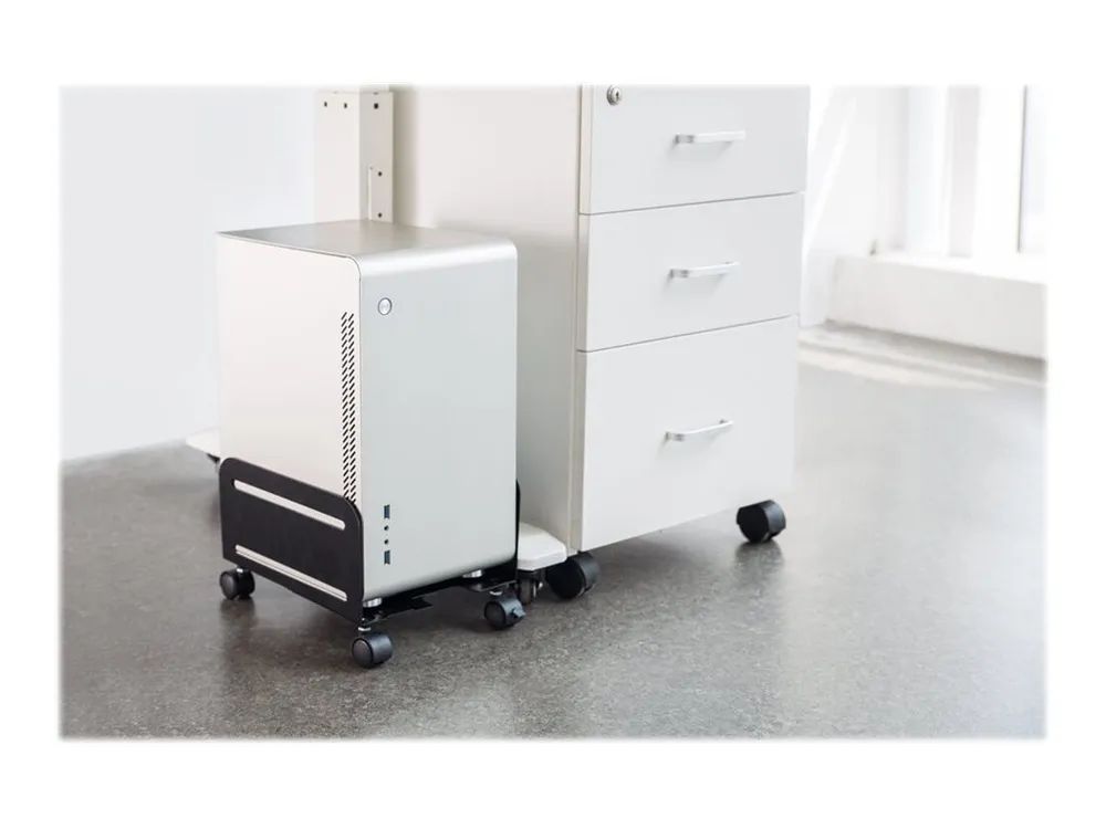 Neomounts CPU-M100 - Wagen - für CPU - Stahl