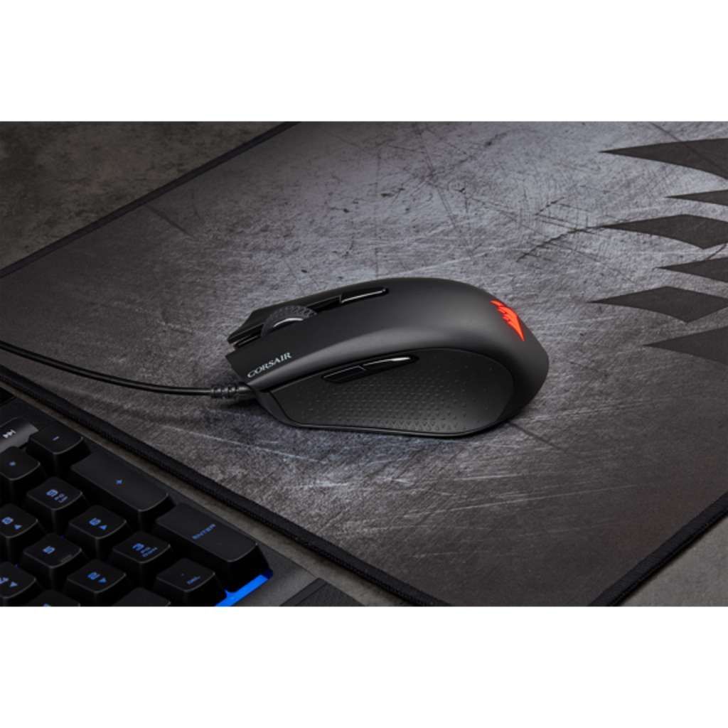 Corsair Gaming HARPOON RGB PRO FPS/MOBA - Maus