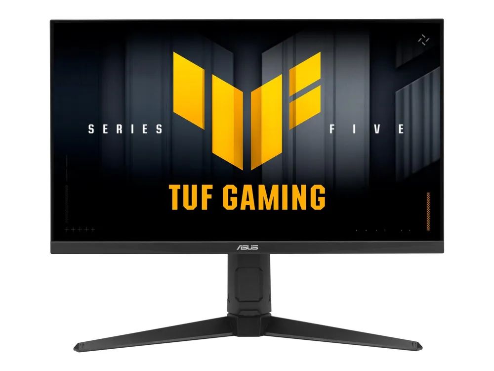 ASUS TUF Gaming Series 5 VG27UQEL5A - Flachbildschirm (TFT/LCD) - 68,6 cm
