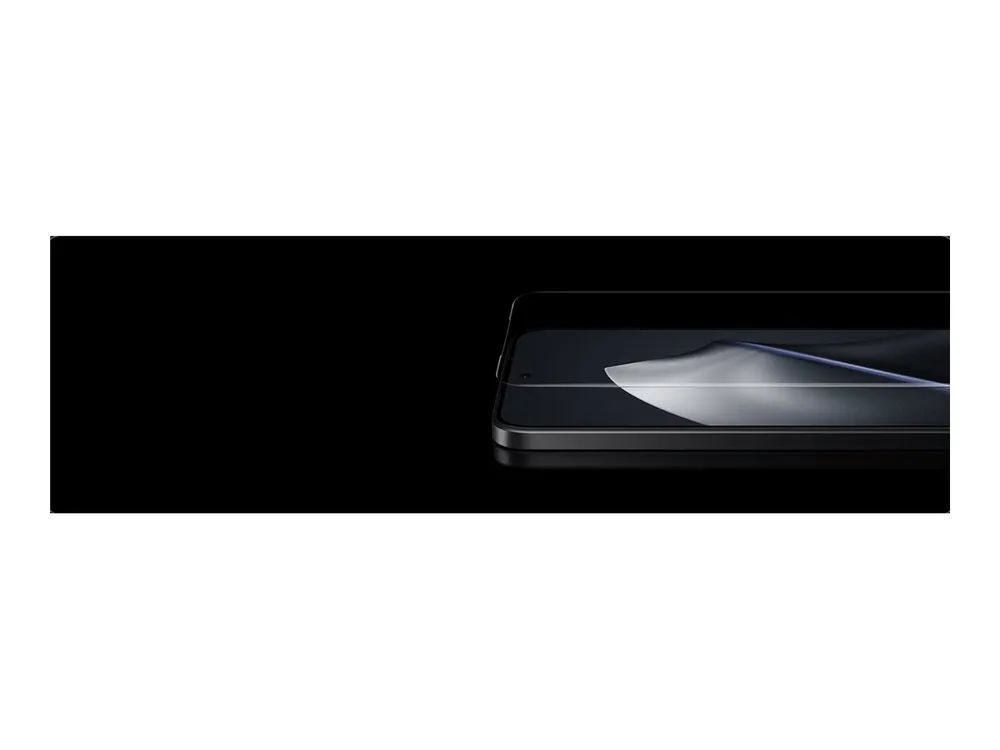 Xiaomi 15T - 5G Smartphone - Dual-SIM - RAM 12 GB / Interner Speicher 512 GB - OLED-Display - 6.83" - 2772 x 1280 Pixel (120 Hz)