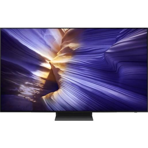 Samsung FERNSEHER OLED NQ4 AI 2 HDR+ / SAMSUN 65S93F QE65S93FATXXN