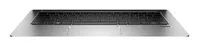HP 842324-051 - Gehäuse-Unterteil+Tastatur - Französisch - Tastatur mit Hintergrundbeleuchtung - HP - EliteBook 1030 G1