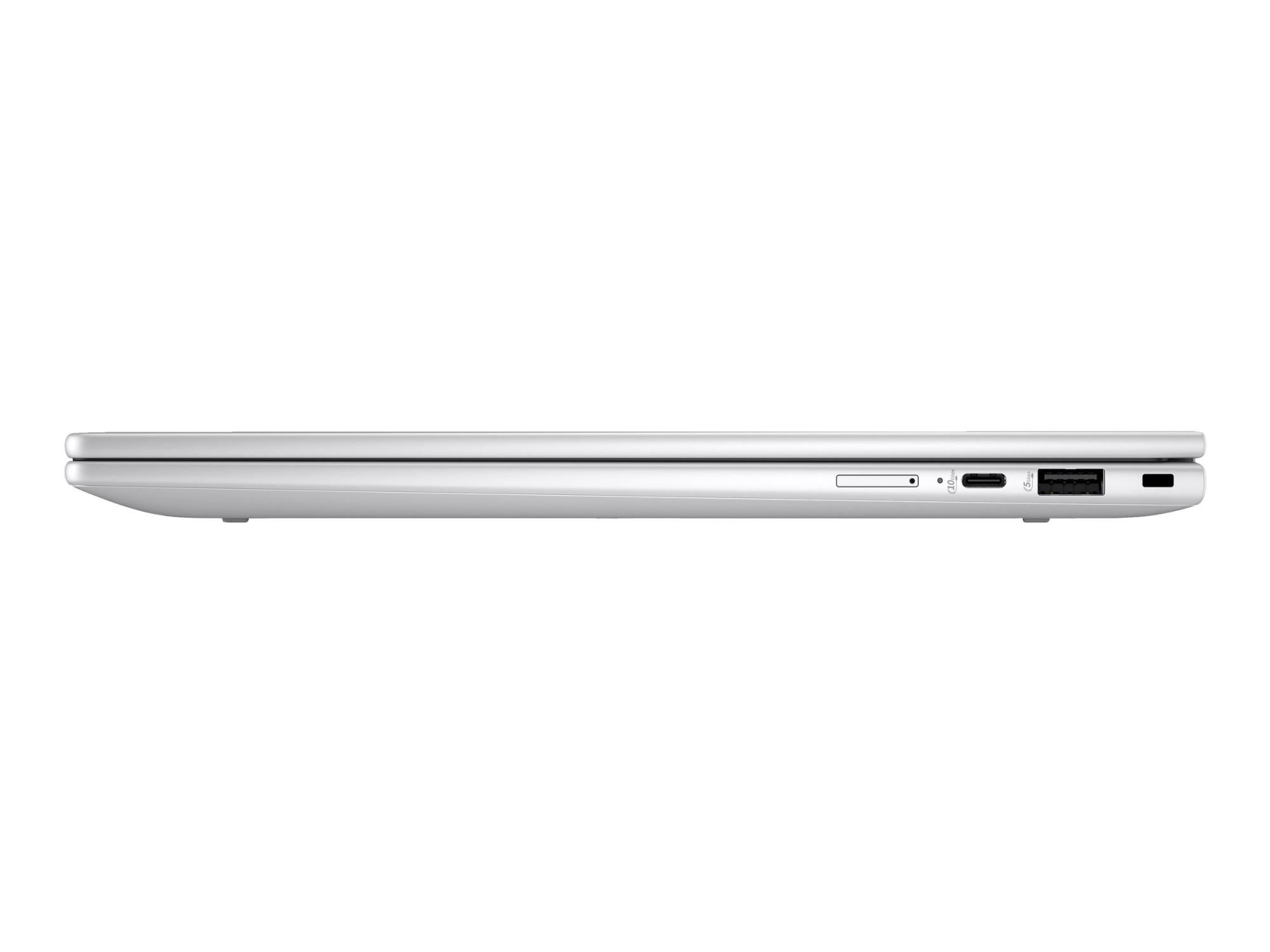 HP Elite x360 1040 G11 Notebook - Flip-Design - Intel Core Ultra 7 155H - vPro Essentials - Win 11 Pro - Intel Arc Graphics - 32 GB RAM - 1 TB SSD NVMe, TLC - 35.6 cm (14")