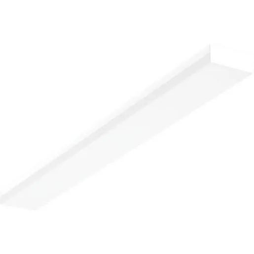 RZB ANBAULEUCHTE 39-52W 830 OPAL / RZB PLANIA LED L1520 312787.002