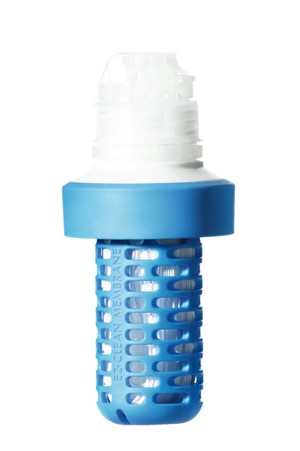 Certiman Ersatzfilter blau BeFree