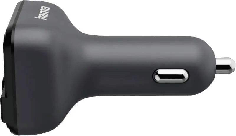 Hama FM-Transmitter mit Bluetooth®-Funktion