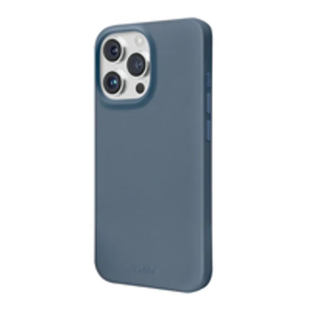 SBS TEINSTIP1561PB - Cover - Apple - iPhone 15 Pro - 15,5 cm (6.1") - Blau