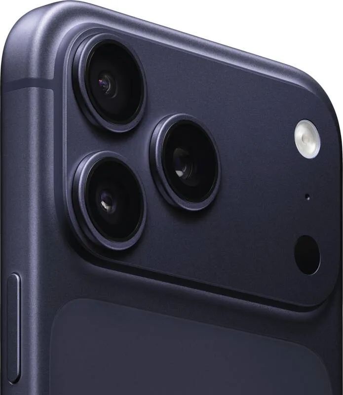 Apple iPhone 17 Pro Max 512GB