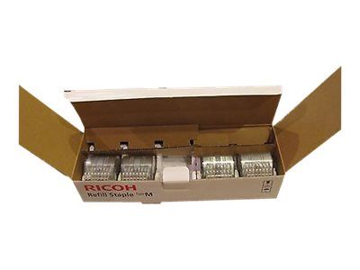 Ricoh Type M - Stapel-Kartuschenauffüllung (Packung mit 5)