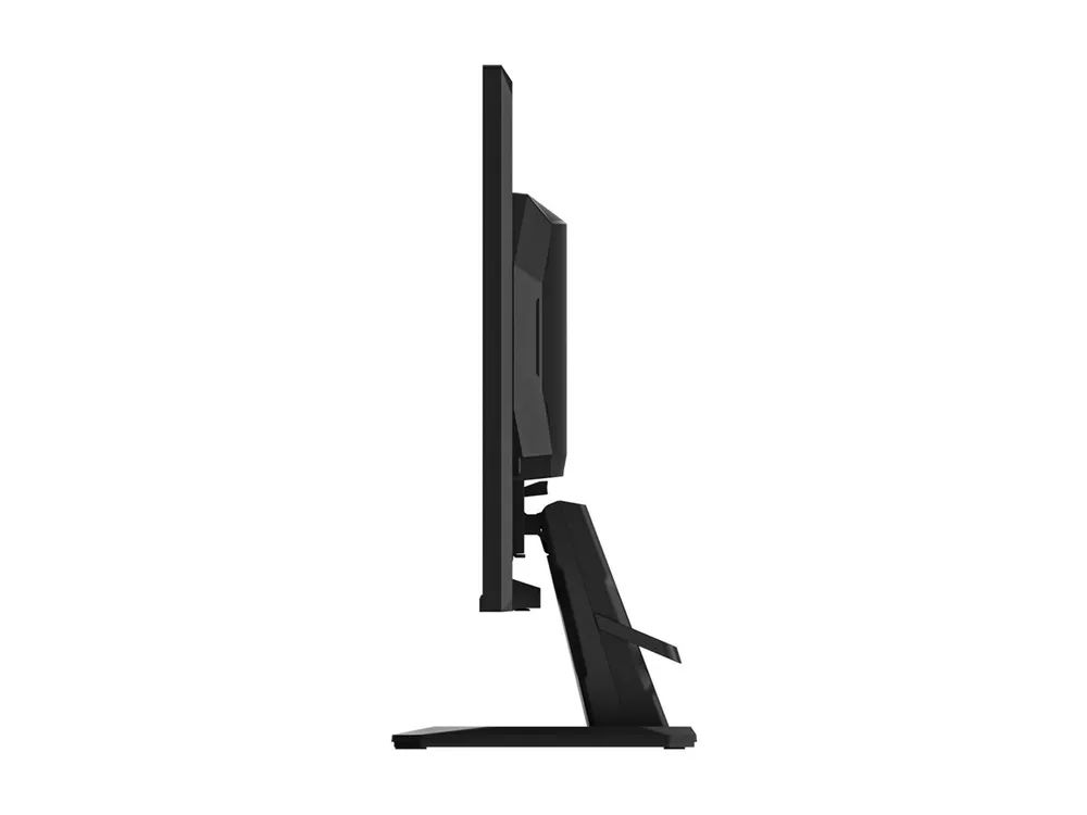 Gigabyte GS25F2A - LED-Monitor - Gaming - 63.5 cm (25")