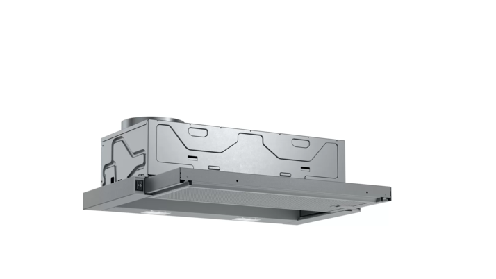 Bosch Serie 2 DFL064W53