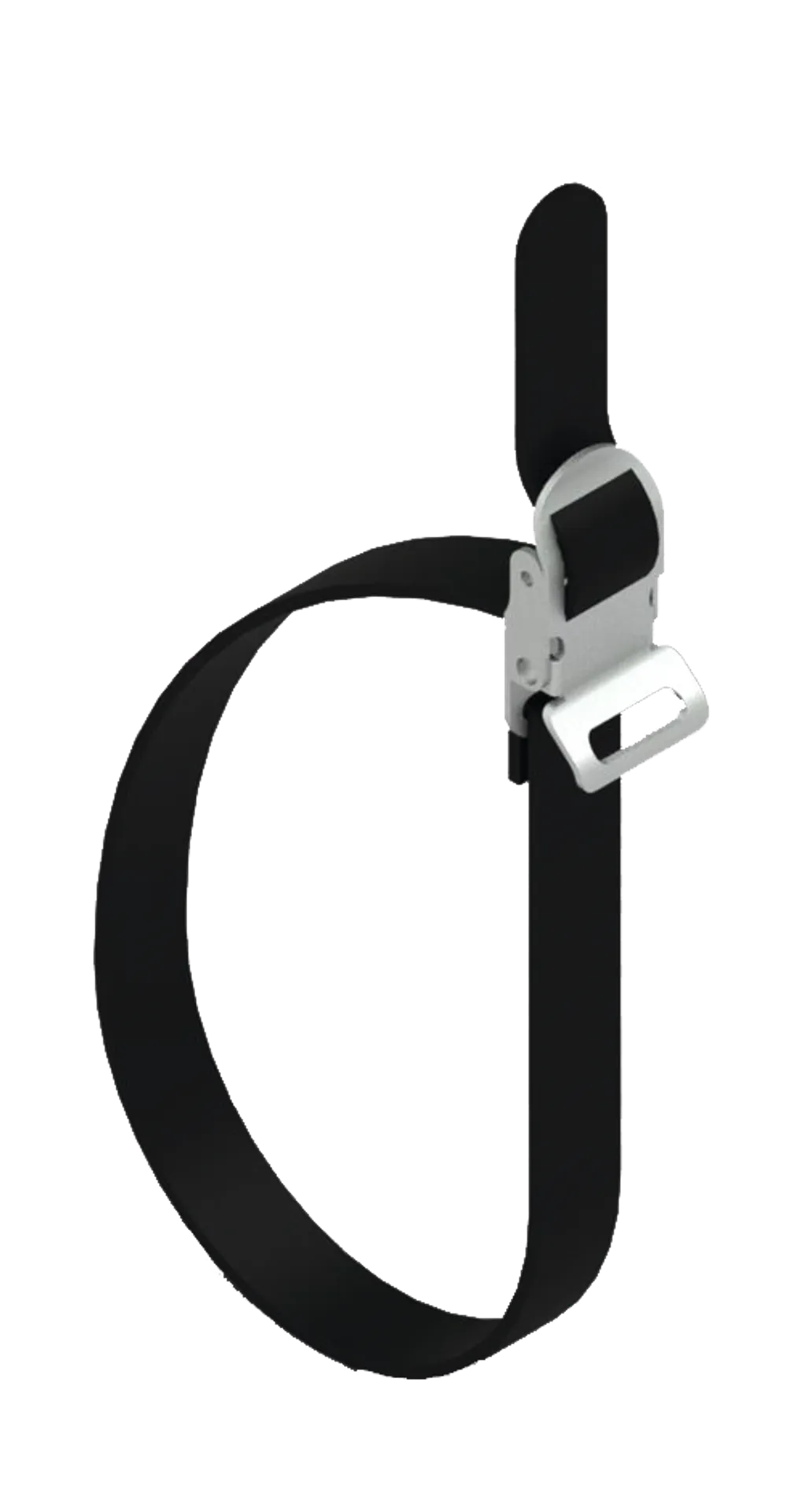 Fiamma Strip schwarz