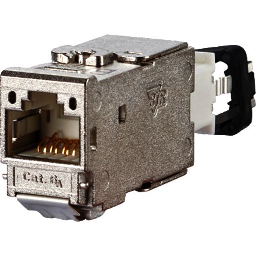 Metz Connect E-DATMODUL C6A ISO/IEC 180° / METZ 130B11-E