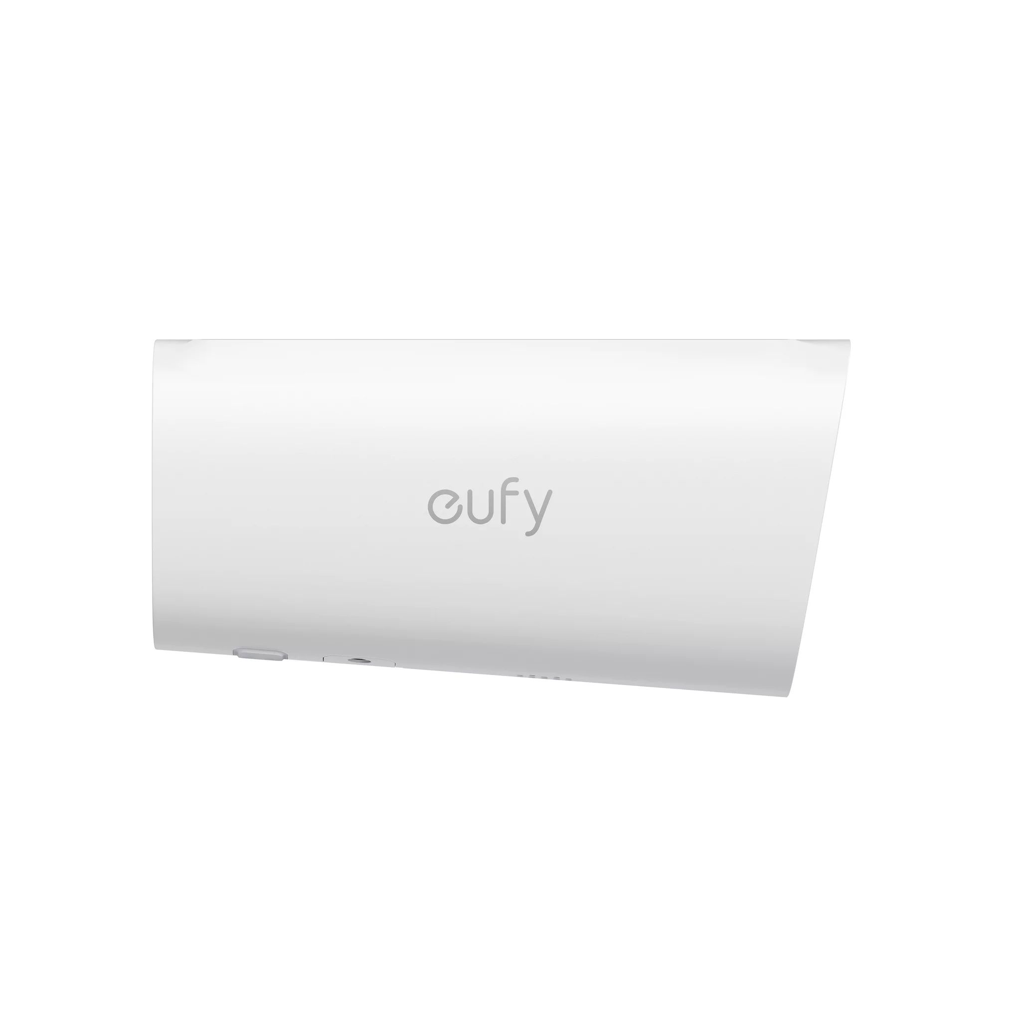 eufy Cam E40 - Add-on - Netzwerk-Überwachungskamera - witterungsbeständig / staubdicht / UV-best