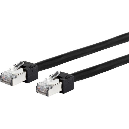Metz Connect PATCHKABEL 6KV KAT5E 10M BL / METZ 13084FA000-E FLEX500 13084FA000-E