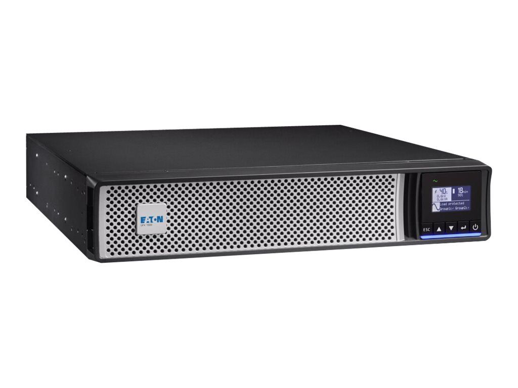 Eaton 5PX G2 - Netpack - USV (in Rack montierbar/extern)