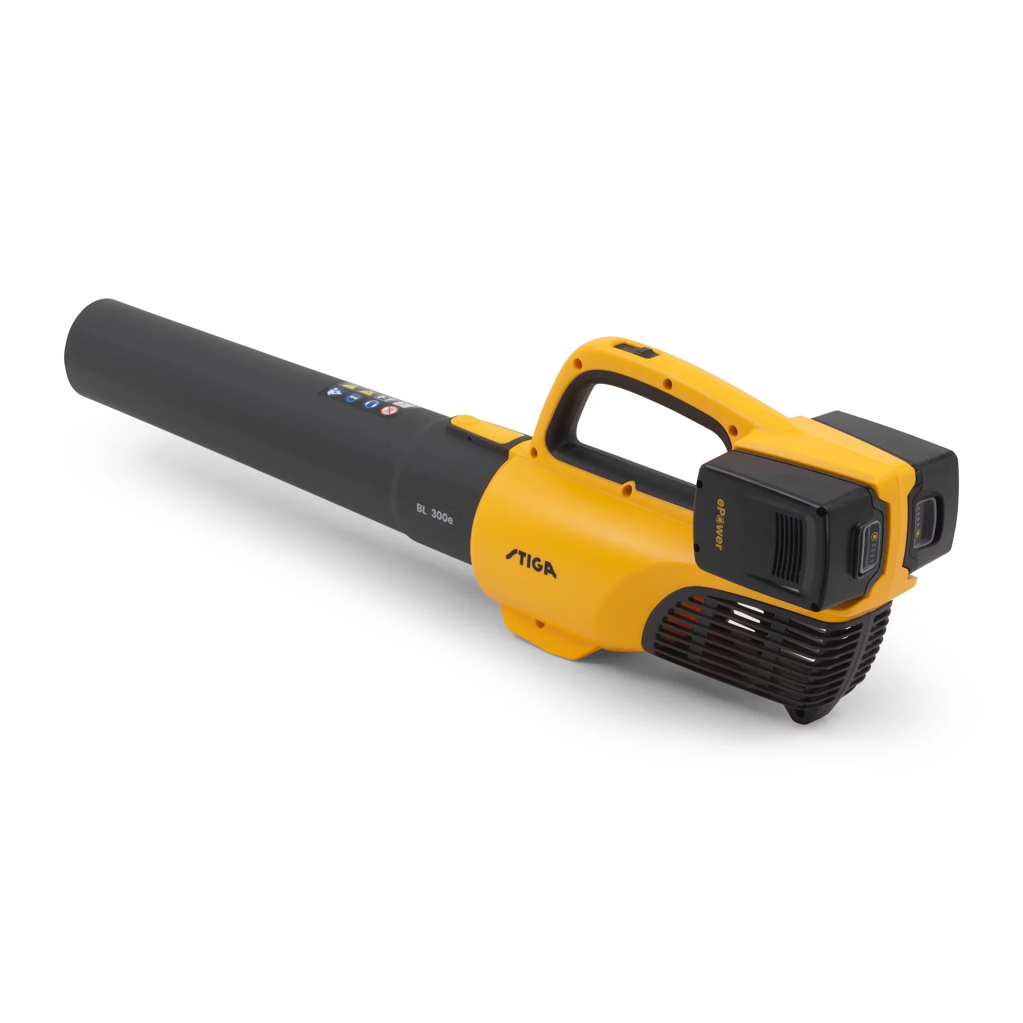 STIGA BL 300e