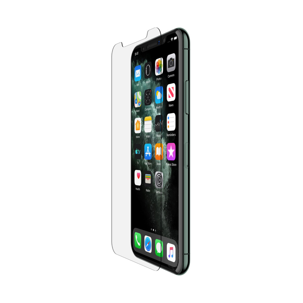 Belkin Screenforce® InvisiGlass Ultra iPhone 11