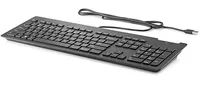 HP 911502-051 - Volle Größe (100%) - Kabelgebunden - USB - Mechanischer Switch - AZERTY - Schwarz
