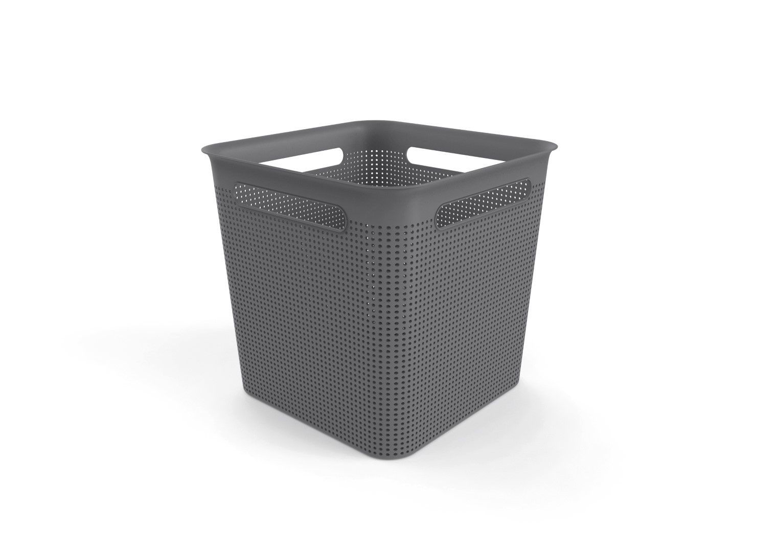 Rotho Box quadratisch 18 l BRISEN