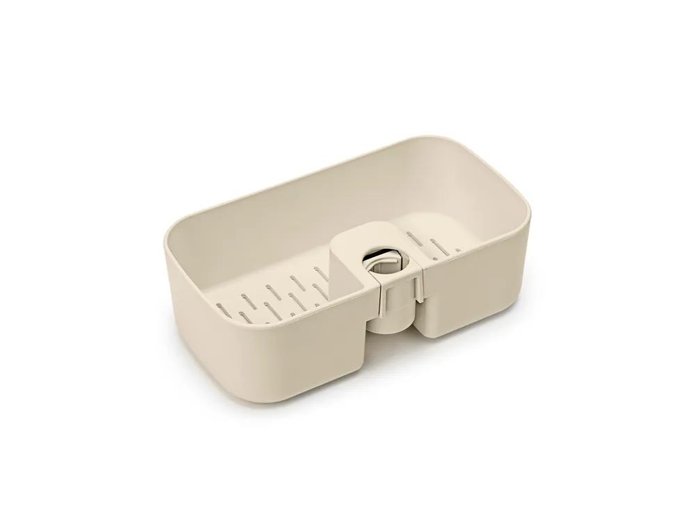 Brabantia ReNew Duschablage - Soft Beige
