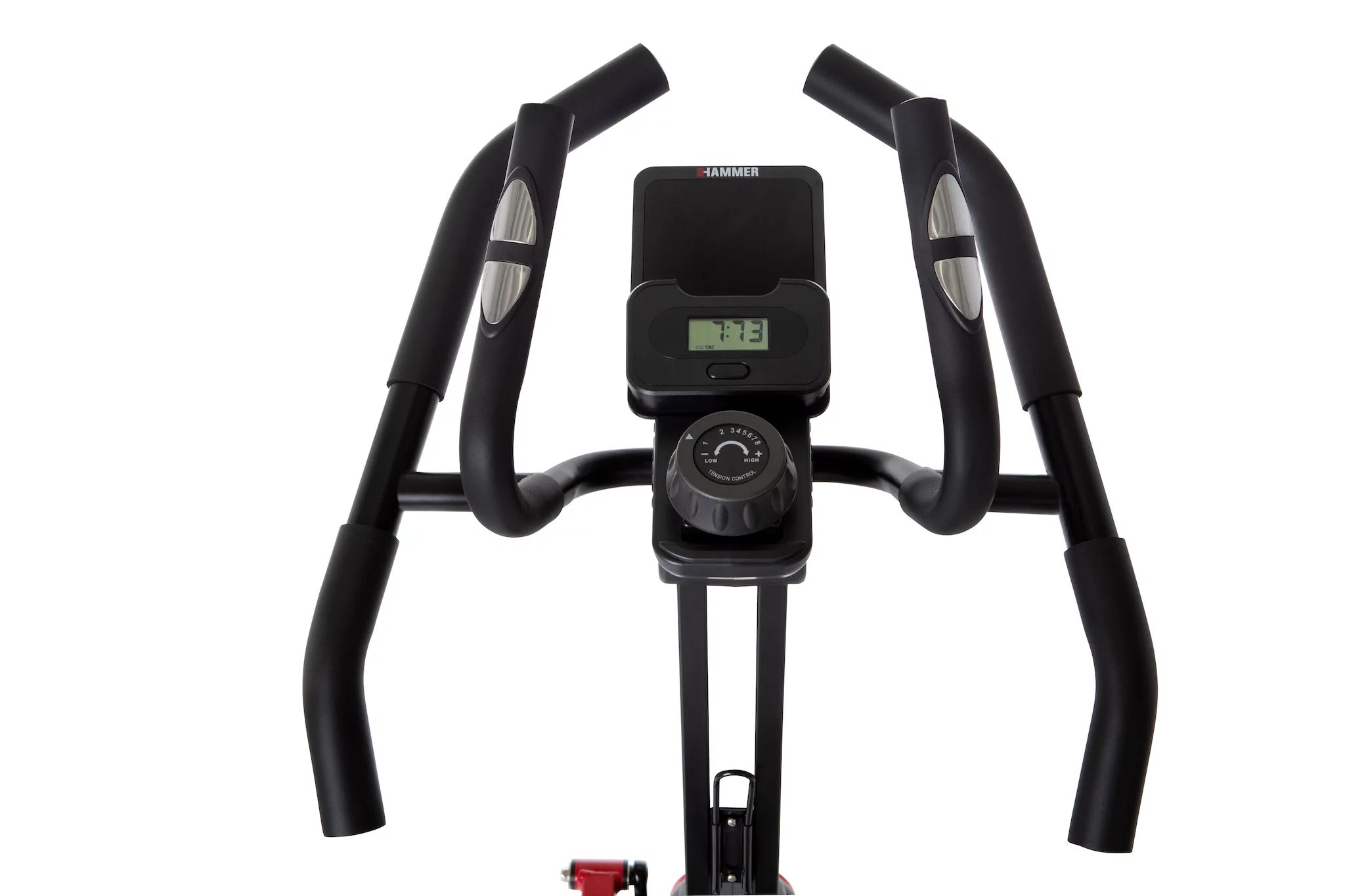 Hammer Cross Stepper