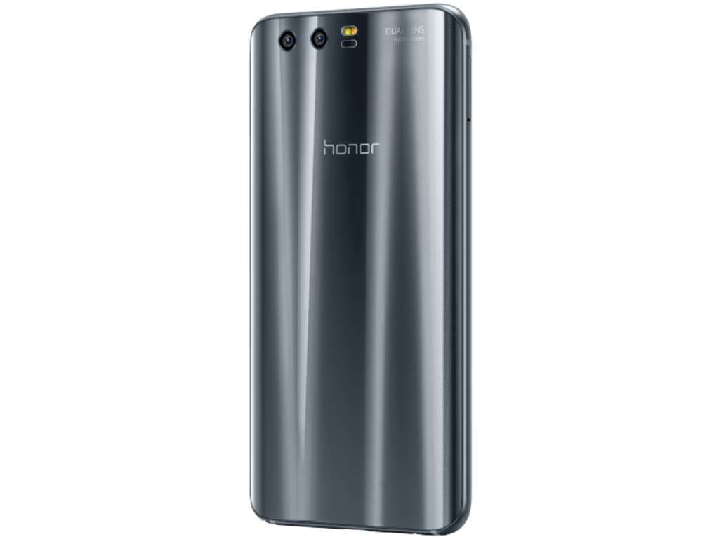 Huawei Honor 9 64GB/4GB silber